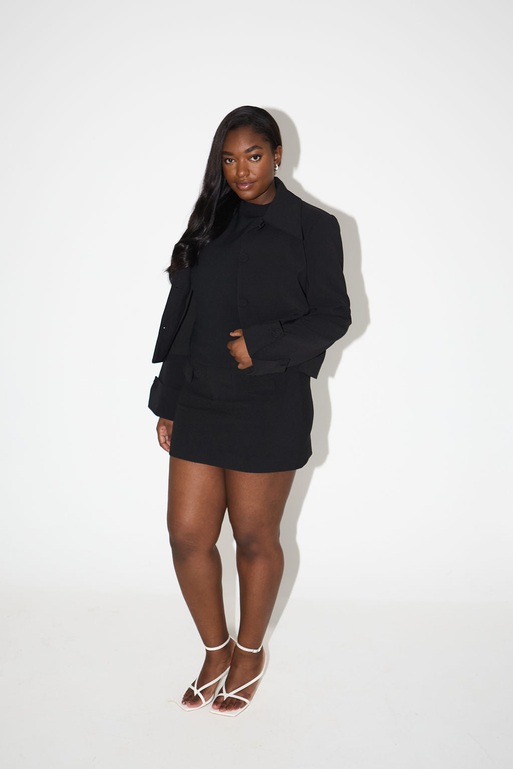 Emmas® | Ultimate Muse Jacket