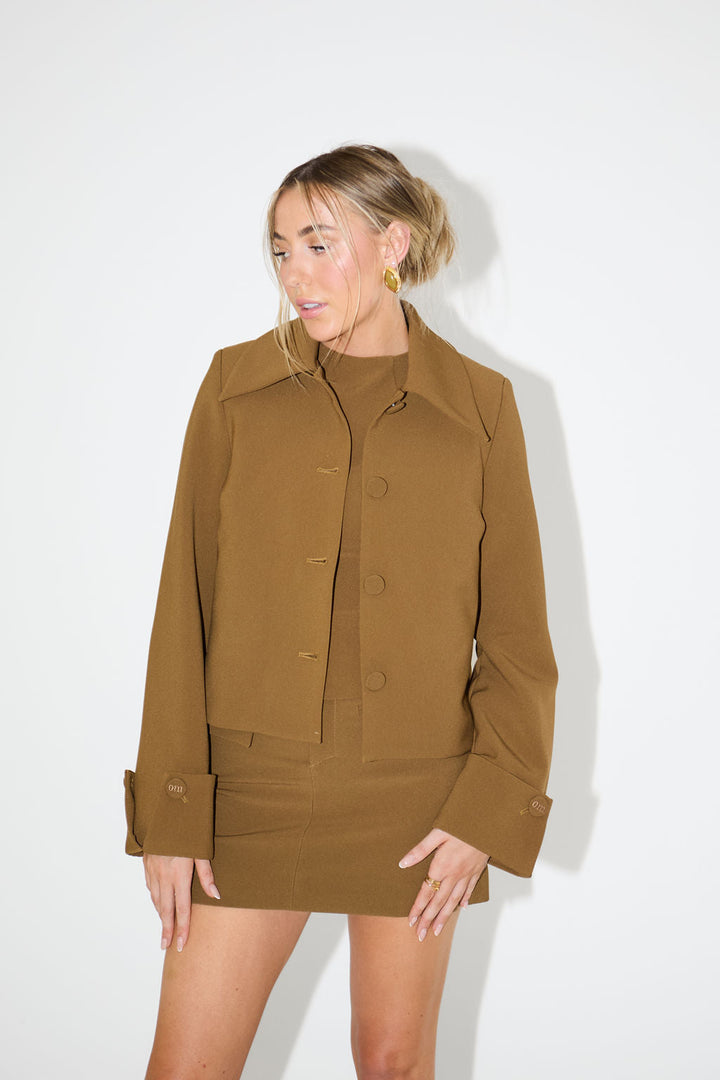 Laluna - Ultimate Muse Jacket