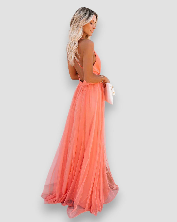 Milou - Elegance zomerjurk