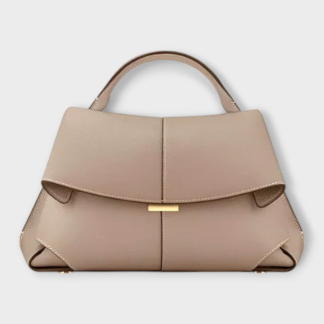 Emmas® | Luxe Leren Handtas