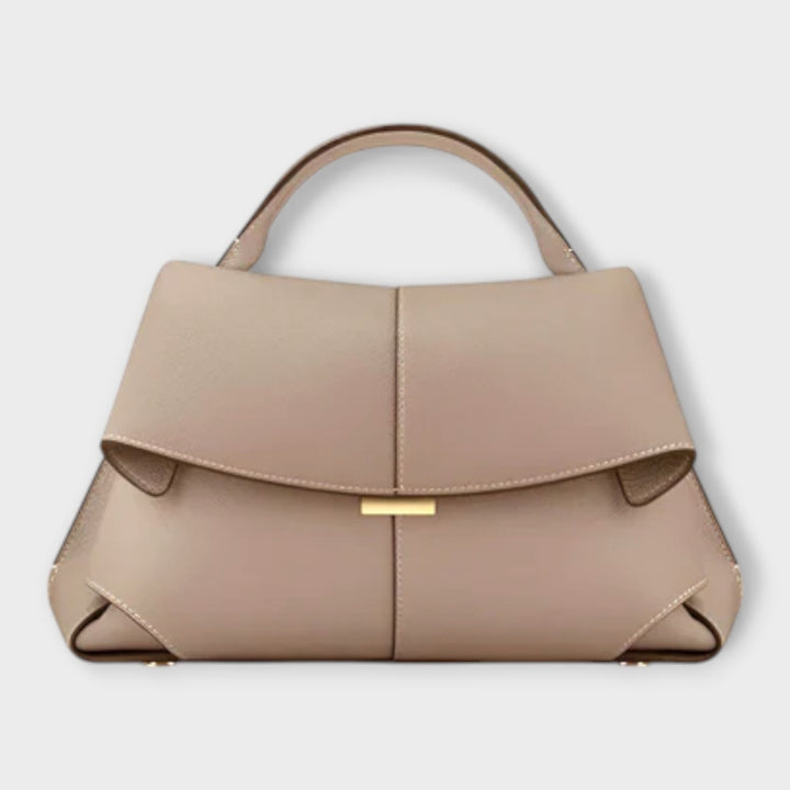 Emmas® | Luxe Leren Handtas