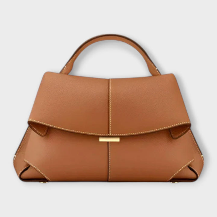 Emmas® | Luxe Leren Handtas
