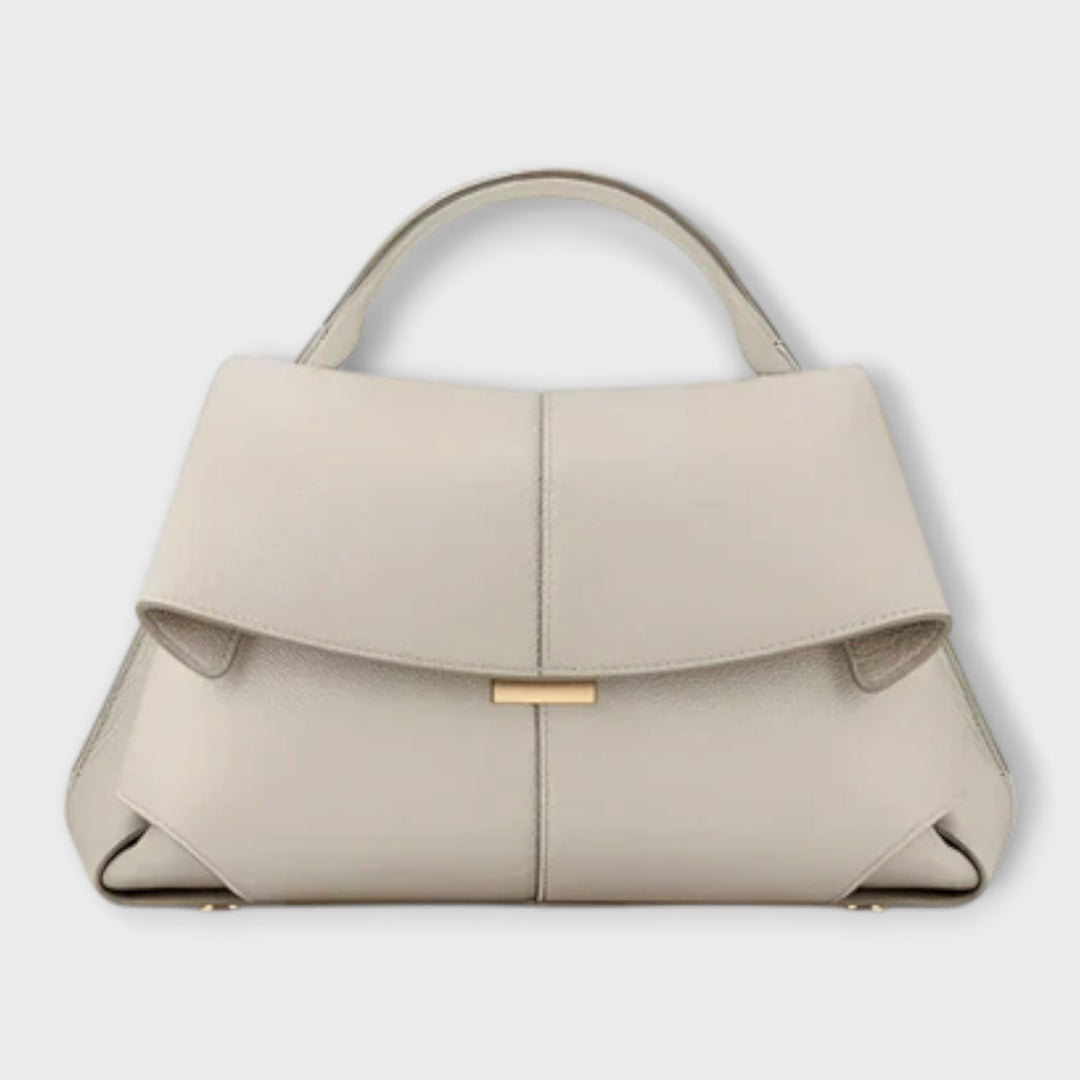 Emmas® | Luxe Leren Handtas