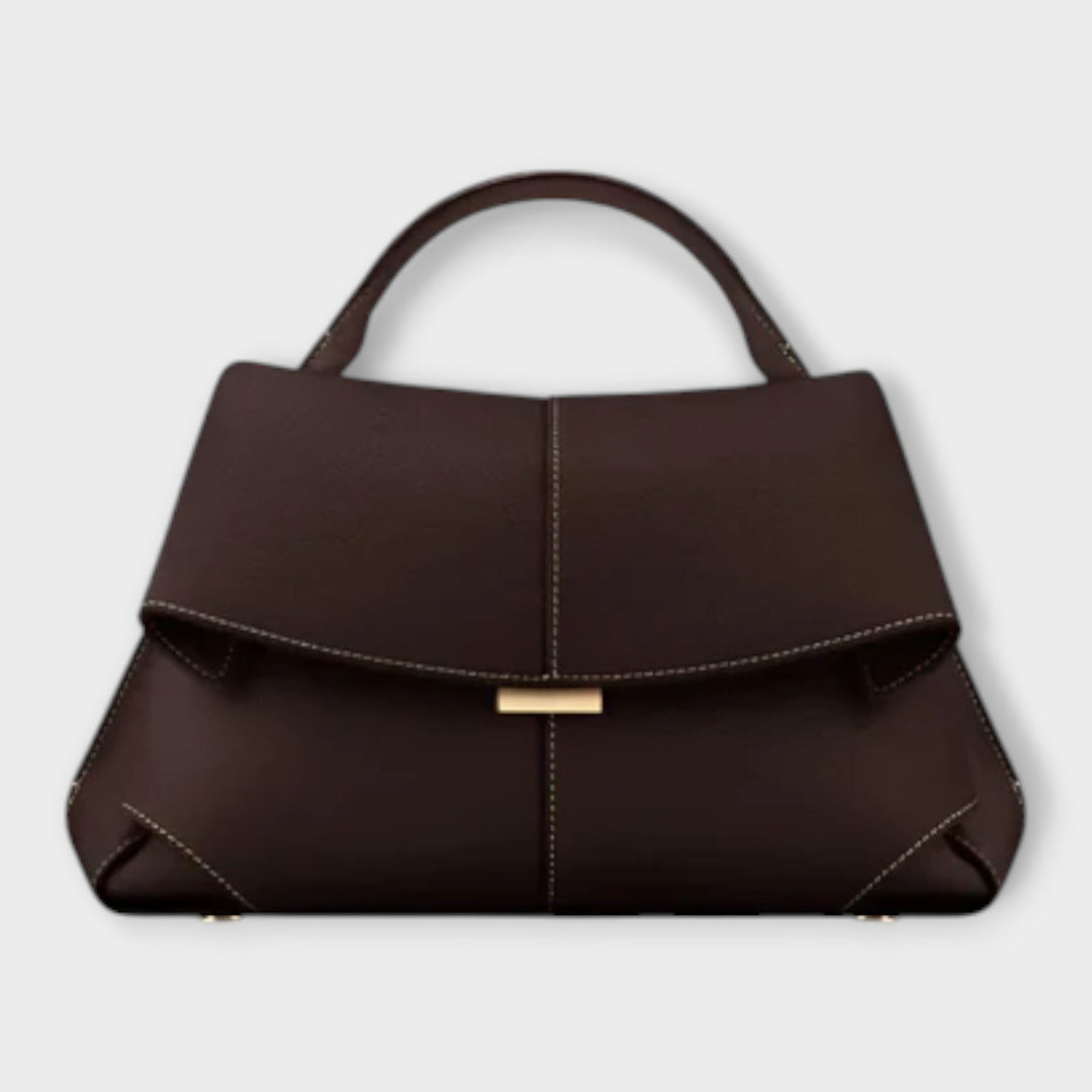 Emmas® | Luxe Leren Handtas