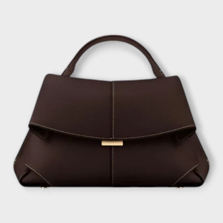 Emmas® | Luxe Leren Handtas