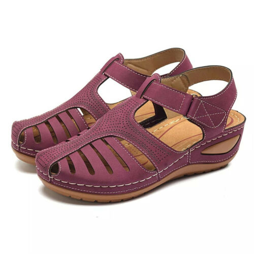 Rita - Ademend Comfort Sandalen