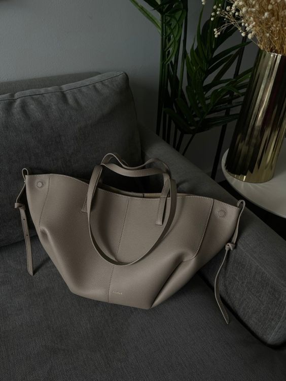 Emmas® | Vintage Tote Bag