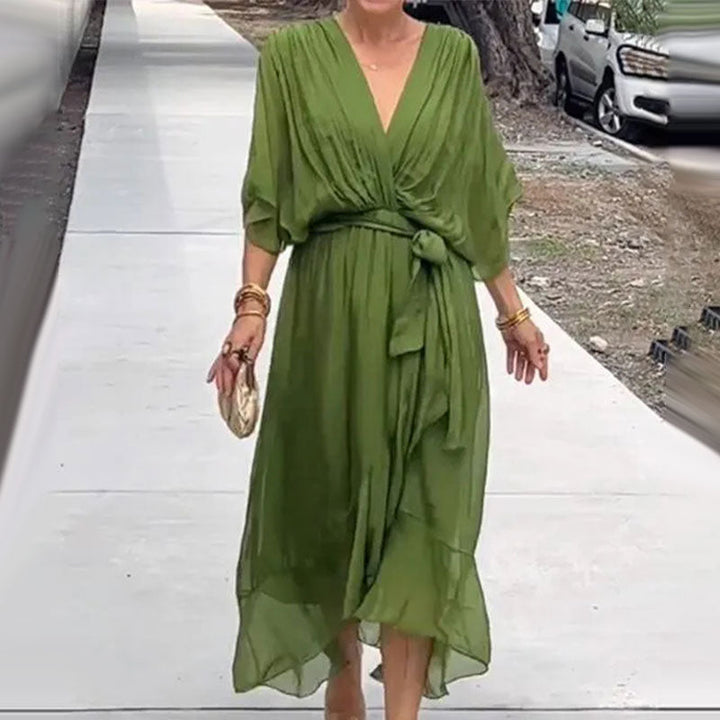 Nicole – Elegante Jurk