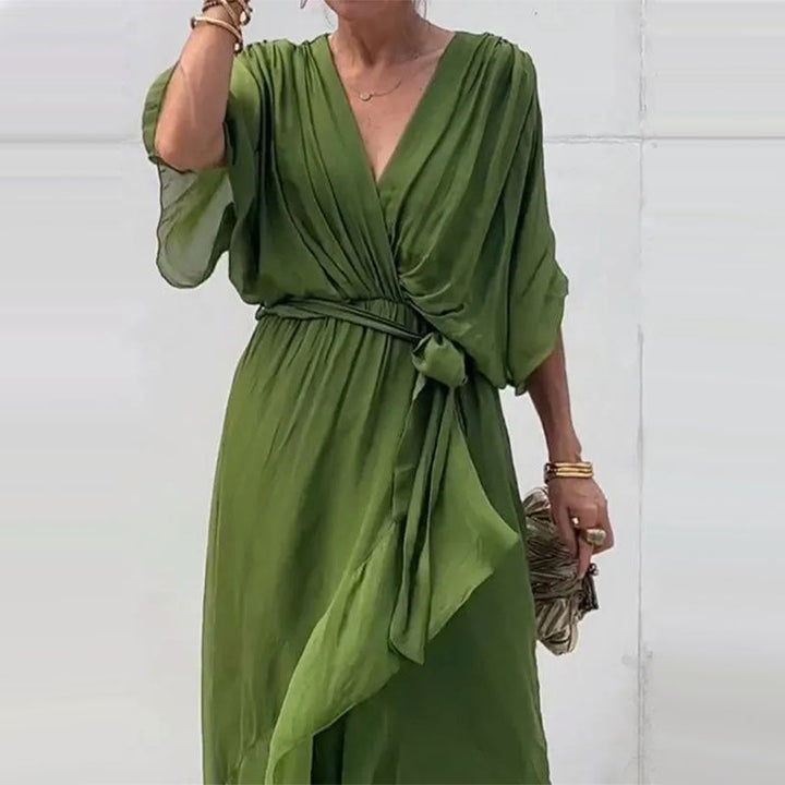 Nicole – Elegante Jurk