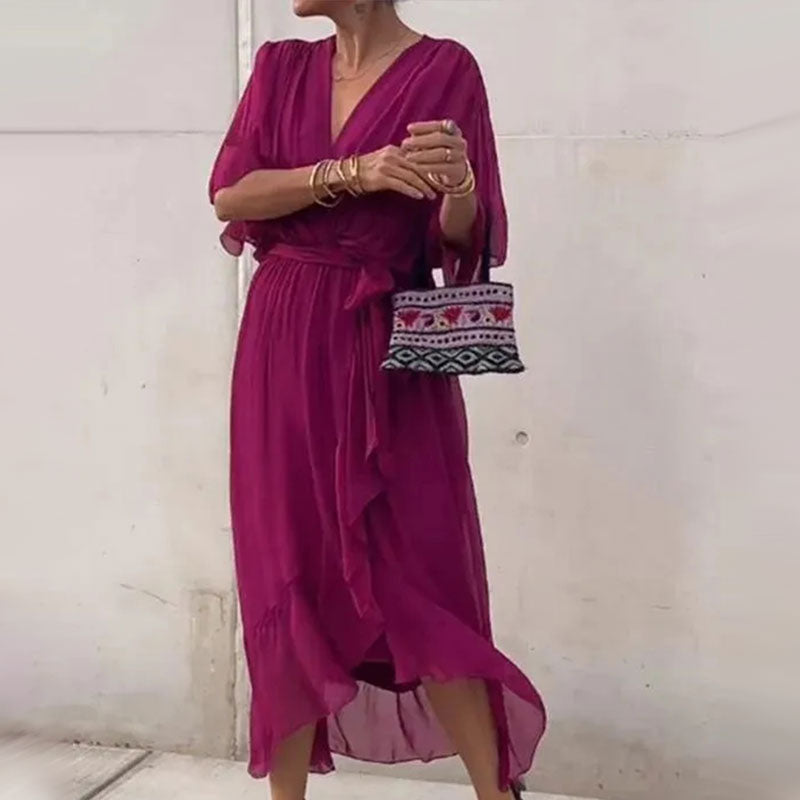 Nicole – Elegante Jurk