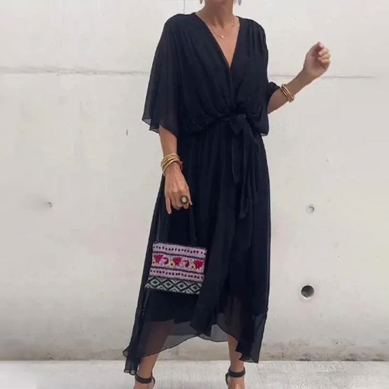Nicole – Elegante Jurk