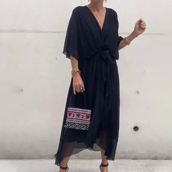 Nicole – Elegante Jurk