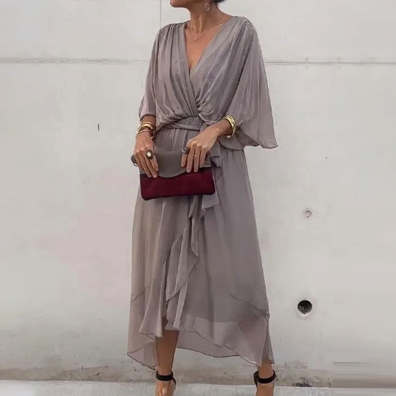 Nicole – Elegante Jurk