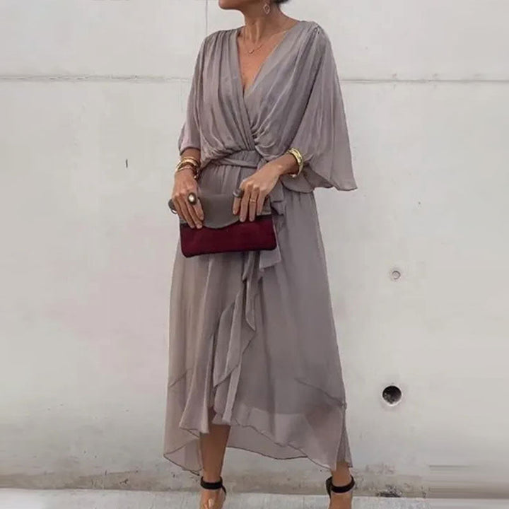 Nicole – Elegante Jurk