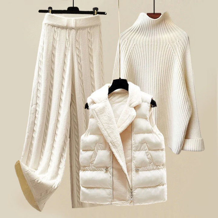 De Coala Set